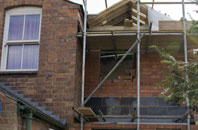 free Coat home extension quotes